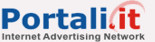 Portali.it - Internet Advertising Network - Ã¨ Concessionaria di Pubblicità per il Portale Web carabina.it
